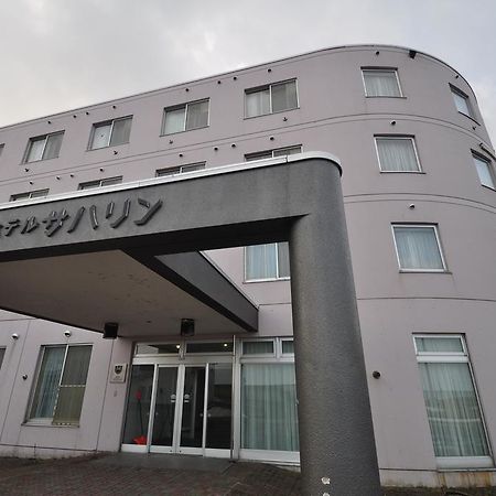 Hotel Saharin Wakkanai Exterior foto